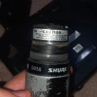 میکروفن بی سیم (شوور) shure ut4 اصلی|صوتی و تصویری|تهران, مهرآباد جنوبی|دیوار