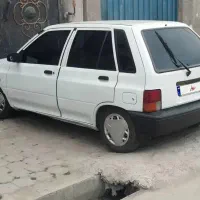 هاشبگ مدل ۸۲|خودرو سواری و وانت|گرگان, |دیوار