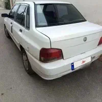 پراید مدل 90