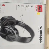 هدفون خیلی کم کار