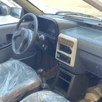 پراید و پراید وانت مدل پایین و مدل بالا|خودرو سواری و وانت|جهرم, |دیوار