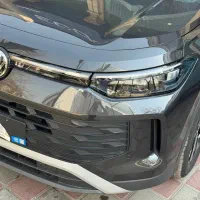 فولکس واگن تایرون  تحویل فوری