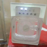 پنکه رومیزی مه پاشک  .و.     و