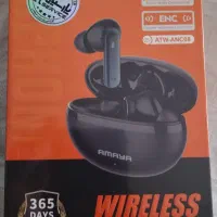 ایرپاد Amayaمدل ATW-ANC08