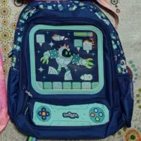کوله پشتی smiggle