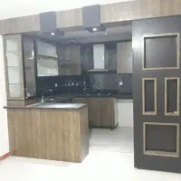 آپارتمان دو خواب،ترو تمیز،الهیه ۴