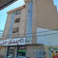 فروش دفتر اداری و تجاری