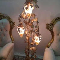 آباژور کنارسالنی