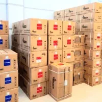 فروش آبگرمکن های دیواری فوری بوتان