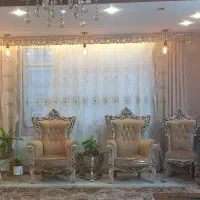 رهن و اجاره واحد لاکچری/سازه دونبش/ درشهرک فرزان