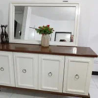 اینه کنسول
