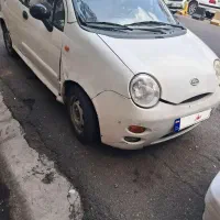 ام‌وی‌ام 110 ۳ سیلندر، مدل ۱۳۸۴|خودرو سواری و وانت|رشت, خمیران زاهدان|دیوار