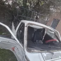 پیکان بار 85|خودرو سواری و وانت|تهران, دکتر هوشیار|دیوار