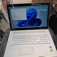 لب تاپ hp گرافیکدار|رایانه همراه|زاهدان, |دیوار