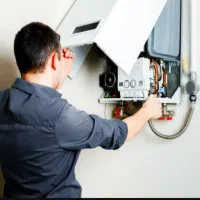 نصب تعمیر و سرویس انواع پکیج،اجاق گاز،هود و کولر