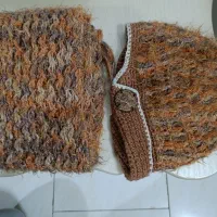 شال و کلاه|لباس|تبریز, |دیوار