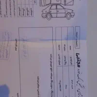 سمندlxمدل99|خودرو سواری و وانت|شهریار, شهریار|دیوار