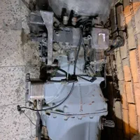 گیربکس fhاف اچ  ولوو volvo|قطعات یدکی و لوازم جانبی|تهران, یافت آباد شمالی|دیوار