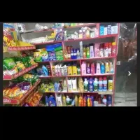 فروش هایپرمارکت شهرک جهاد آماده کار