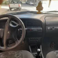 زانتیا۲۰۰۰مدل ۸۵|خودرو سواری و وانت|قم, سعادتی|دیوار