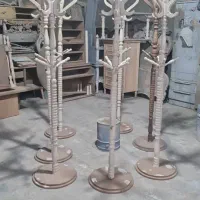 چوب لباسی|بندرخت و رخت‌آویز|رباط‌کریم, انجم آباد|دیوار