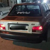 پراید بژمدل90|خودرو سواری و وانت|مشهد, بهارستان|دیوار