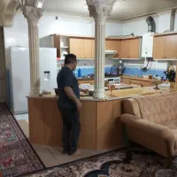 فروش-منزل-ویلایی-دوطبقه-شخصی-ساز