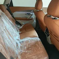 فیدلیتی پرستیژ ۷ نفره مشکی ۱۴۰۳|خودرو سواری و وانت|تهران, شهرک صدرا|دیوار