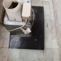 هود بسیار قوی بیمکث