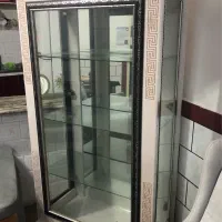 فروش بوفه شیک آینه دار