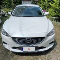 مزدا۶ منطقه آزاد انزلی