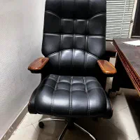 صندلی مدیریتی (خلبانی)