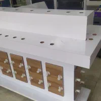 استند شیرآلات|لوازم سرویس بهداشتی|مهاباد (آذربایجان غربی), |دیوار