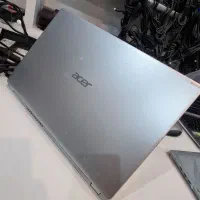 Acer Aspire 5 سبک، سریع، حرفه‌ای، جواهر واقعی|رایانه همراه|مشهد, گاز|دیوار