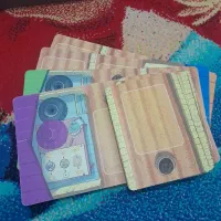 بازی فکری جالیز|اسباببازی|اراک, |دیوار