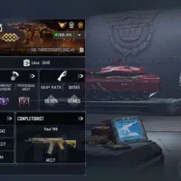 اکانت کالاف|کنسول، بازی ویدئویی و آنلاین|مرودشت, علی‌آباد‎|دیوار