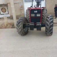 تراکتور جفت ۳۹۹