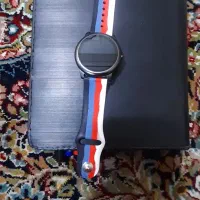 ساعت هوشمند( HAYLOU solar)|ساعت|الوند, |دیوار