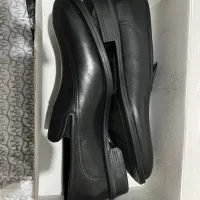 کفش چرمی مردانه سایز ۴۳
