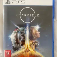 بازی starfield