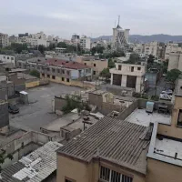 اپارتمان بلوار سازمان آب