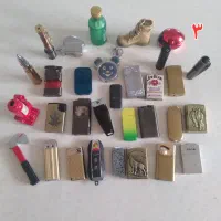 فندک|کلکسیون و سرگرمی|تهران, شهرک کوهسار|دیوار