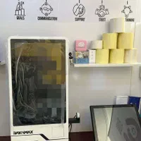 صندوق فروشگاهی ( کیوسک سفارش گیر )|فروشگاه و مغازه|تهران, نیروی هوایی (پیروزی)|دیوار