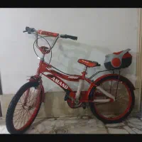 دوچرخه در حدصفر