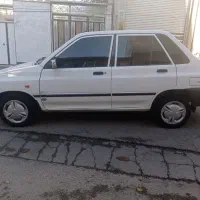 پراید مدل ۸۹ استثنایی|خودرو سواری و وانت|بوکان, |دیوار