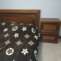 سرویس تخت دونفره