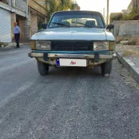 پیکان مدل ۷۵ دوگانه سوز|خودرو سواری و وانت|ارومیه, |دیوار