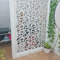 ورق سی ان سی شده
