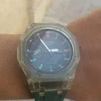 G-SHOCKطرح