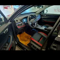 X55 پرو مدل 1404 رنگ مشکی